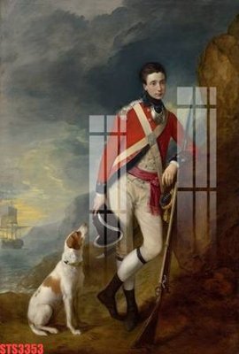 File gốc Tranh sơn dầu phương tây tổng hợp STS3353 (bản quyền) cho in ấn