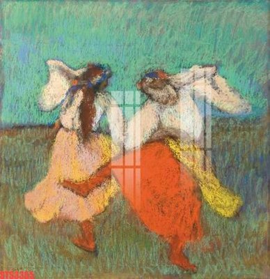 File in mica Tranh sơn dầu phương tây tổng hợp STS3355 (bản gốc) siêu trong