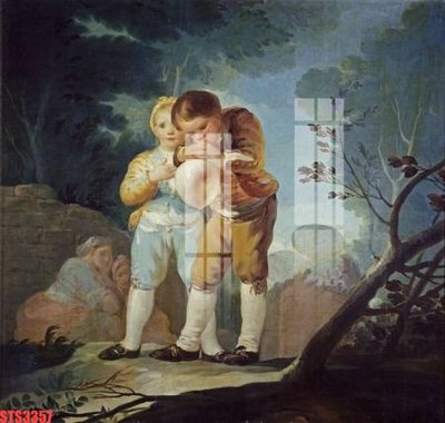 Tải file Tranh sơn dầu phương tây tổng hợp STS3357 (gốc) in tranh tráng gương