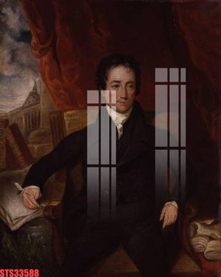 File tranh Tranh sơn dầu phương tây tổng hợp STS33588 (ảnh gốc) không bị mờ