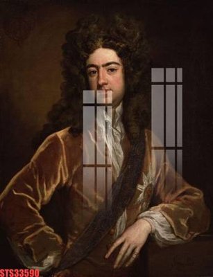 File in trần Tranh sơn dầu phương tây tổng hợp STS33590 (file gốc) hoa văn 3D