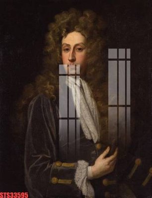 File PSD Tranh sơn dầu phương tây tổng hợp STS33595 (chất lượng in ấn)