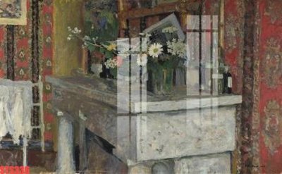 File gốc Tranh sơn dầu phương tây tổng hợp STS336 (phong cách) châu Âu