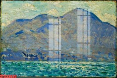 File tranh in trần Tranh sơn dầu phương tây tổng hợp STS33630 (ảnh gốc siêu nét)