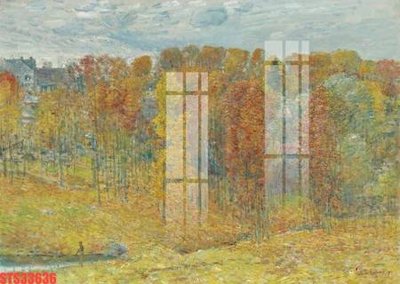 Tải về file gốc Tranh sơn dầu phương tây tổng hợp STS33636 (chuẩn in ấn)