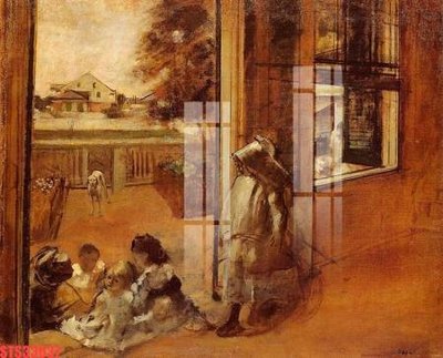 Tải file Tranh sơn dầu phương tây tổng hợp STS33637 (ảnh gốc) in tráng gương