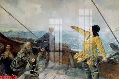 File tranh Tranh sơn dầu phương tây tổng hợp STS33658 (file gốc) chuẩn màu in