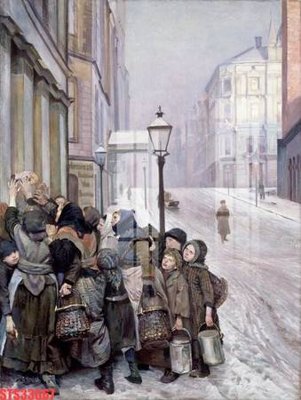 Tải xuống file tranh gốc Tranh sơn dầu phương tây tổng hợp STS33667 (PSD/TIFF)