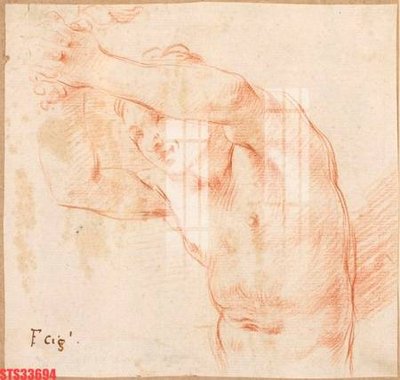 Download file gốc Tranh sơn dầu phương tây tổng hợp STS33694 (in mica) logo