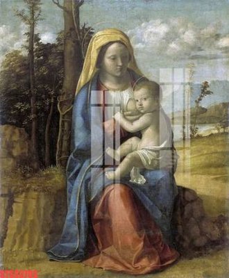 File gốc Tranh sơn dầu phương tây tổng hợp STS33703 (ảnh chi tiết) để in lụa