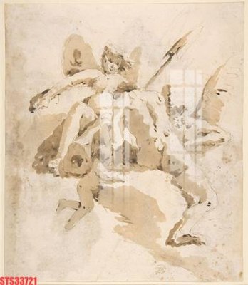 Tải file Tranh sơn dầu phương tây tổng hợp STS33721 (gốc) in trên mọi chất liệu