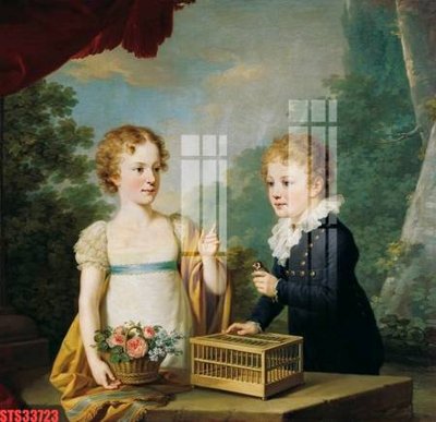 File tranh PSD Tranh sơn dầu phương tây tổng hợp STS33723 chất lượng cao