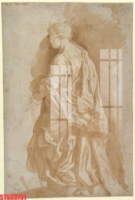 File tranh in mica Tranh sơn dầu phương tây tổng hợp STS33731 (độ phân giải cao)