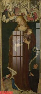 File tranh Tranh sơn dầu phương tây tổng hợp STS33742 (ảnh gốc) in trần 3D