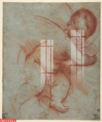 File gốc Tranh sơn dầu phương tây tổng hợp STS33744 (cho in 3D) độc đáo