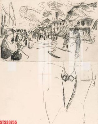 Tải file Tranh sơn dầu phương tây tổng hợp STS33755 (ảnh gốc) độ phân giải 300dpi