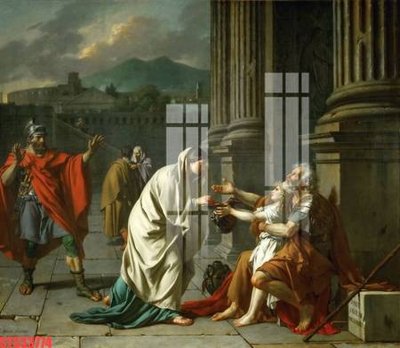 File gốc Tranh sơn dầu phương tây tổng hợp STS33774 (ảnh chi tiết) để in lụa