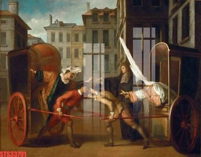 File gốc Tranh sơn dầu phương tây tổng hợp STS33791 (ảnh chi tiết) để in ấn