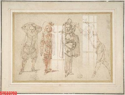 File ảnh Tranh sơn dầu phương tây tổng hợp STS33793 (gốc) in biển hiệu