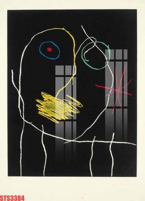 File tranh gốc PSD Tranh sơn dầu phương tây tổng hợp STS3384 còn nguyên layer