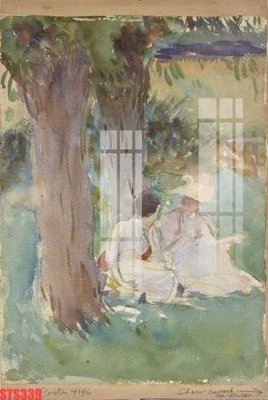 File in ấn Tranh sơn dầu phương tây tổng hợp STS339 chuyên nghiệp