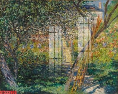 Tải về hình ảnh gốc Tranh sơn dầu phương tây tổng hợp STS33903 sắc nét