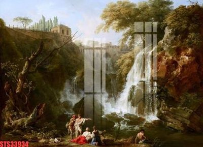 Tải về file gốc Tranh sơn dầu phương tây tổng hợp STS33934 (chuẩn in ấn)