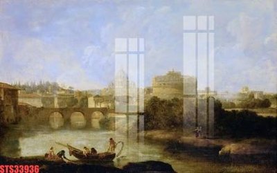 Tải xuống file tranh gốc Tranh sơn dầu phương tây tổng hợp STS33936 (PSD/TIFF)