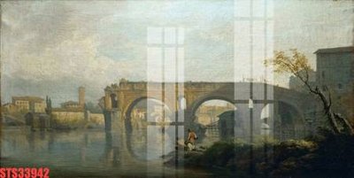 Tải file Tranh sơn dầu phương tây tổng hợp STS33942 (gốc) chủ đề tâm linh