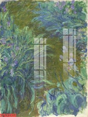 Tải file Tranh sơn dầu phương tây tổng hợp STS33952 (ảnh gốc) in tráng gương