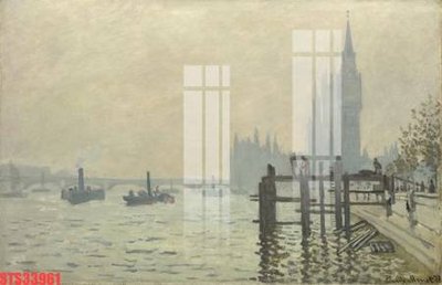 File in ấn Tranh sơn dầu phương tây tổng hợp STS33961 (bản gốc) chất lượng cao