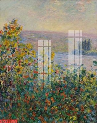 Tải file Tranh sơn dầu phương tây tổng hợp STS33969 (gốc) chủ đề phong thủy