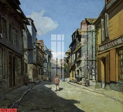 Download file Tranh sơn dầu phương tây tổng hợp STS33979 (gốc) in mica cao cấp