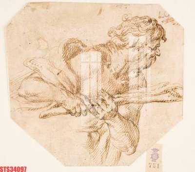 File tranh Tranh sơn dầu phương tây tổng hợp STS34097 (gốc) in vải canvas