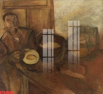 File gốc Tranh sơn dầu phương tây tổng hợp STS34109 (trang trí) phòng trẻ em