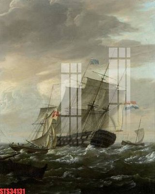 Tải file Tranh sơn dầu phương tây tổng hợp STS34131 (PSD) cho in tranh kính