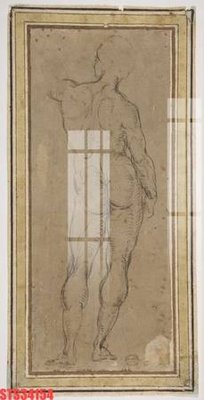 File tranh Tranh sơn dầu phương tây tổng hợp STS34154 (bản gốc) treo phòng ăn