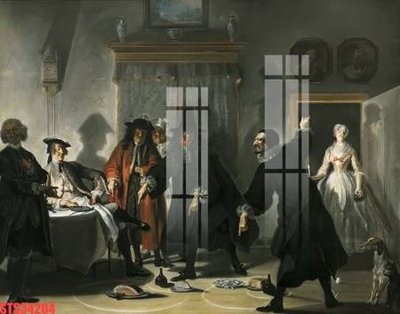 Tải file gốc Tranh sơn dầu phương tây tổng hợp STS34204 (in bạt) quảng cáo