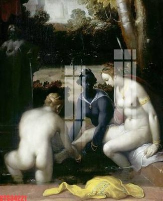 File tranh Tranh sơn dầu phương tây tổng hợp STS34221 (bản gốc) in lụa 5D