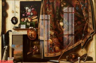 File gốc Tranh sơn dầu phương tây tổng hợp STS34232 (cho in ấn) từ kho Filetranh