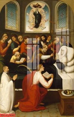 File tranh trang trí Tranh sơn dầu phương tây tổng hợp STS34271 (file gốc)