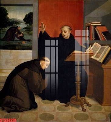 Tải file gốc Tranh sơn dầu phương tây tổng hợp STS34281 (in khổ lớn) không vỡ