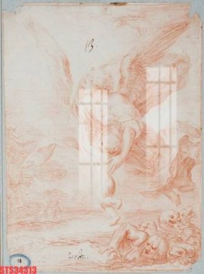 File gốc Tranh sơn dầu phương tây tổng hợp STS34313 (in tráng gương) sang trọng