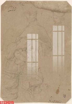 File gốc Tranh sơn dầu phương tây tổng hợp STS34315 (in mica) làm bảng hiệu