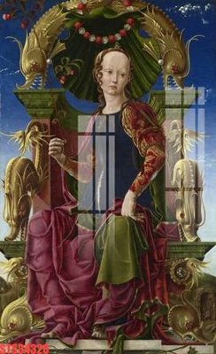 File gốc Tranh sơn dầu phương tây tổng hợp STS34320 (ảnh chi tiết) để in trần