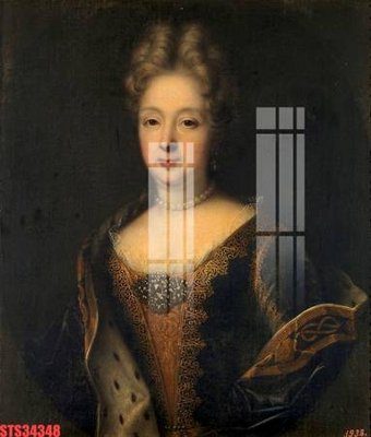 File tranh Tranh sơn dầu phương tây tổng hợp STS34348 (gốc) chủ đề động vật