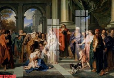 File PSD Tranh sơn dầu phương tây tổng hợp STS34363 (bản gốc) chất lượng nhất