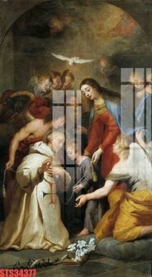 File gốc Tranh sơn dầu phương tây tổng hợp STS34377 (phong cách) châu Âu