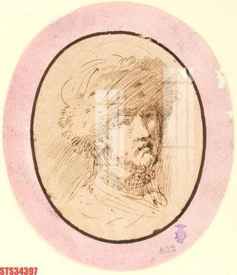 Ảnh gốc Tranh sơn dầu phương tây tổng hợp STS34397 (siêu chi tiết) để in ấn