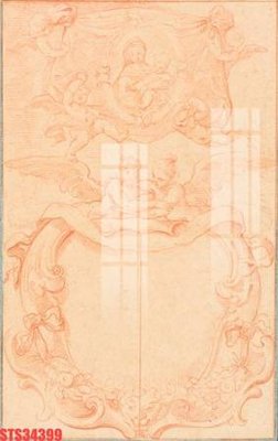 Tải file Tranh sơn dầu phương tây tổng hợp STS34399 (gốc) chủ đề tâm linh